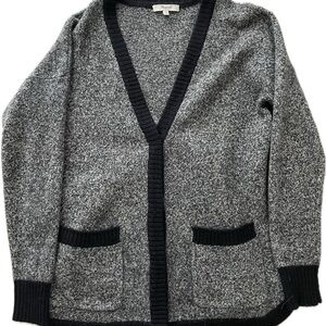 Barely worn Madewell cardigan sweater